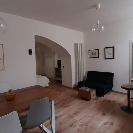 Апартаменты La Chicca In Centro - Centro Storico Асколи-Пичено Экстерьер фото